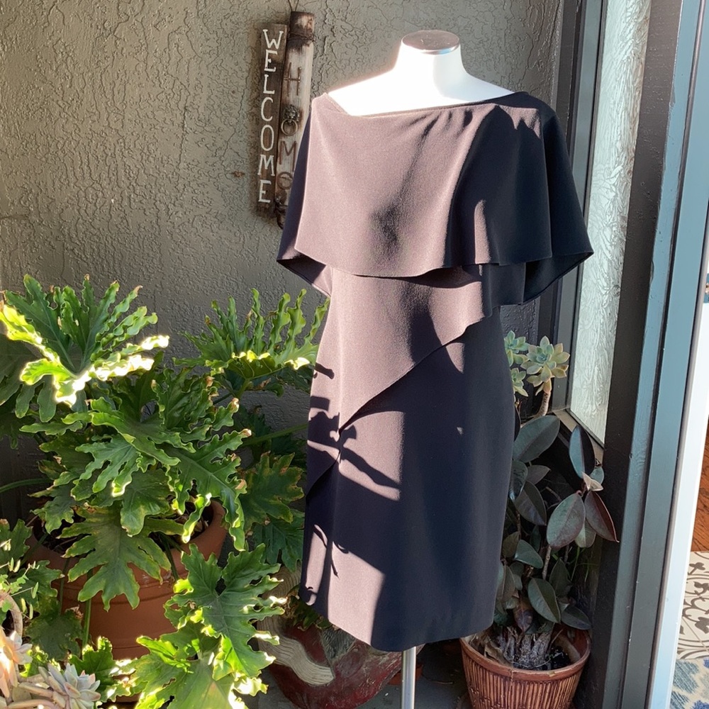 Givenchy cocktail dress